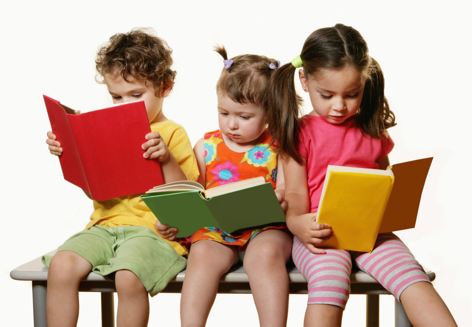12 مورد از مهمترین ویژگی های کتاب داستان خوب کودکانه